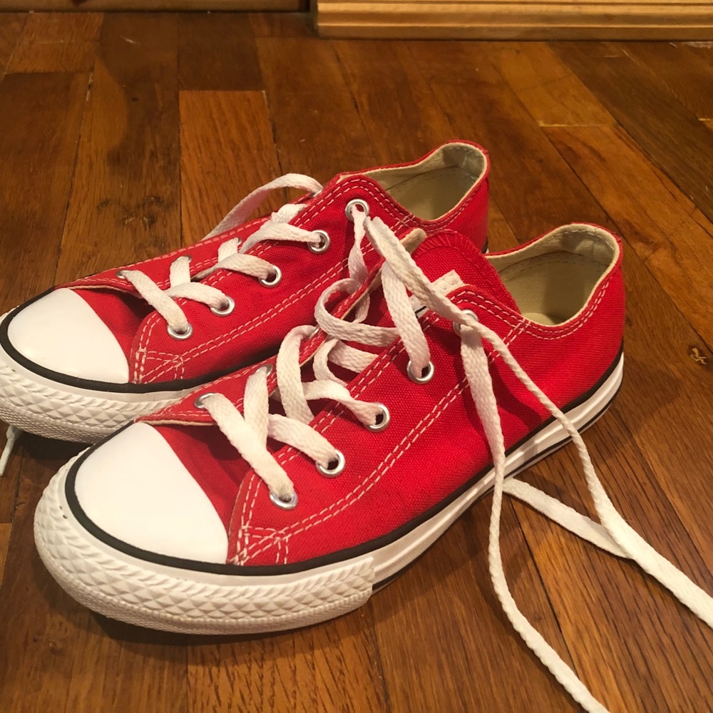 Converse